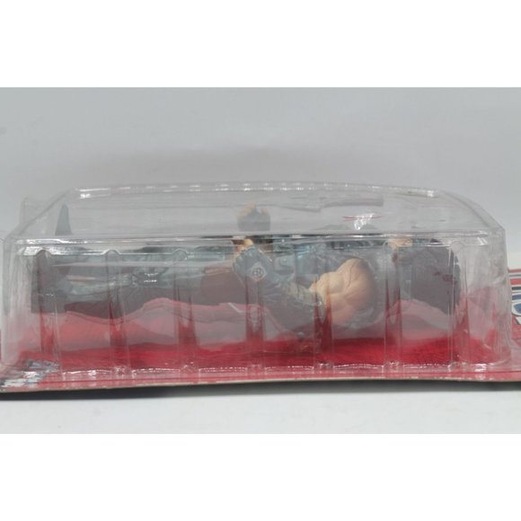 Extreme Toys Awesome Action Figure Rob Liefeld's Prophet Jonathan Taylor - Picture 6 of 12